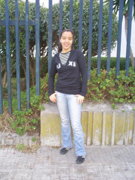 fofi lah ykhalik dima nachta mjinina..$$