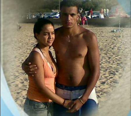 ajmal oas3ad ayam hyati m3a lahbiba dyali doudi jtm ma femme....!!