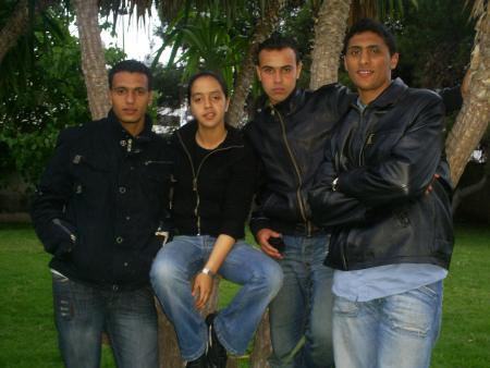 9rayda dyali lah ykhalik liya ohadouk jouj flip saad et badr