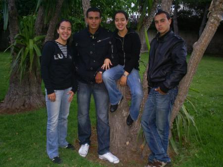 tof zaze bjahd hna zwiwnin walah 