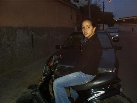 rak jahd walah m3a spirit hops mangoulch lik zaze dyal bsah