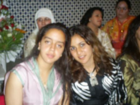 mrati m3a nouna hobbi zaze bjahd