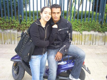 lah ykhalik liya hbiba dyali maaaah